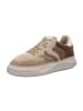 Voile Blanche Sneaker Low in Braun