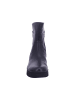 Caprice Keilstiefel Mit Tex-Membran in schwarz