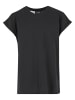 Urban Classics Urban Classics Damen Girls Extended Shoulder Tee 2-Pack in whitesand/black