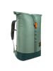 Tatonka City Rolltop Rucksack 50 cm Laptopfach sage green