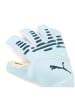 Puma Torwarthandschuh "Future Pro Hybrid" in Blau