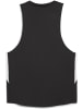 Puma Sportshirt "Cross The Line Singlet 3.0" in Schwarz