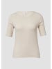 s.Oliver T-Shirt in 81W9_beige