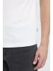 BLEND Rundhalsshirt BHEbal - 2 pack in Weiß