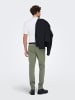ONLY & SONS Chino Hose in Castor Gray 1