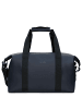 RAINS Hilo - Reisetasche S 50 cm (green) in navy