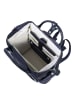 Hedgren Fika Daypack 39 cm Laptopfach peacoat blue