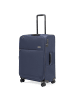 Epic Discovery Neo 4 Rollen Trolley 67 cm mit Dehnfalte navyblue
