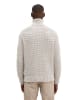 Marc O'Polo Strick-Troyer regular in Medium Beige
