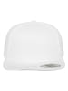  Flexfit Snapback - Classic in white