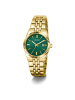 Guess Quarzuhr GW1101L2 in Gold