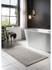 Cats Collection Badteppich Damian in taupe