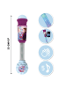 LEXIBOOK® Disney Frozen Leuchtmikrofon mit Lautsprecher (Aux-In)