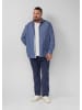 s.Oliver Hemd in 55K8_royalblau
