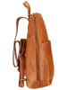 Greenburry Rucksack Fiorentina City in Tan