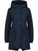 alife and kickin Winterjacke CharlottAK A in marine