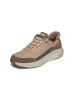 Skechers Sneakers Low Contour Foam - Leopard Deam in braun