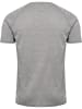 Newline T-Shirt Nwlactive Herren in GRAY CONTOURS
