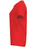 erima Damen T-Shirt in rot