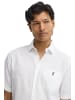 Polo Club Kurzarmshirt RIGBY GO SHIRT SS CL in weiß
