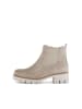Gabor Chelsea Boots in beige