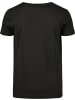 Mister Tee Shirt in Schwarz