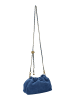 faina Women Bucket Bag in Turquoise