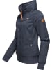 ragwear Übergangsjacke Jotty in Navy22