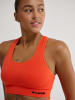 Hummel Top Hmltif Multisport Damen in TANGERINE TANGO