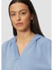 s.Oliver Sweatshirt in 5340_hellblau