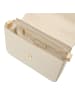 Seidenfelt Senja Handtasche 20 cm in beige