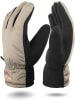 Normani Outdoor Sports Herren Handschuhe Lupus in Beige