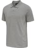 Hummel Polo Hmlred Herren in GREY MELANGE