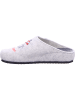 Tofee Pantoffel in grau