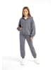 Minoti Jogginghose 16fleece 25 in grau