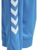 Hummel Hummel Poly Kapuzenpullover Hmlpromo Multisport Kinder in DIVA BLUE