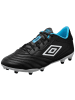 Umbro Fußballschuh Tocco III Premier in schwarz / blau