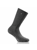 Rohner Socken 2er Pack in Anthrazit