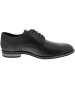 Mustang Business Schuh Schwarz