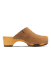 Woody Schnürschuh in rosa