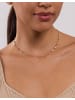 PURELEI Kette Malihini Rosegold