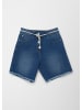 s.Oliver Jeans-Bermuda in 56Z2_dunkelblau
