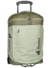 Deuter Reisetasche Duffel Pro Movo 36 in Mineral/grove