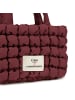 Les Visionnaires Unio Cortina S Handtasche 28 cm in brunello