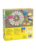 Haba Spiel 3x4 = Klatsch in mehrfarbig