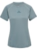 Newline T-Shirt S/S Nwlspeed Mesh T-Shirt W in LEAD