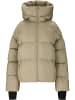Athlecia Steppjacke Breya in 1313 Laurel Oak