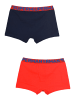 Superman 4er-Set: Boxershorts Superman in Bunt