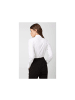 Hugo Boss Langarmbluse für Damen in white