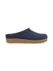 HAFLINGER SHOES "Grizzly Torben" in jeans
